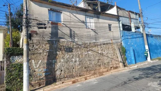 Lote/Terreno à venda, 250m² no Vila Zat, São Paulo