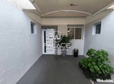 Apartamento com 2 Quartos para alugar, 68m² no Nova América, Piracicaba