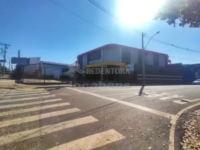 Imóvel Comercial à venda, 677m² no Parque Industrial Tancredo Neves, São José do Rio Preto