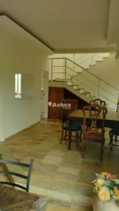 Casa com 4 Quartos à venda, 368m² no Caminhos de San Conrado (Sousas), Campinas
