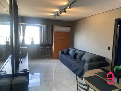 Apartamento com 2 Quartos à venda, 57m² no Residencial Eldorado, Goiânia