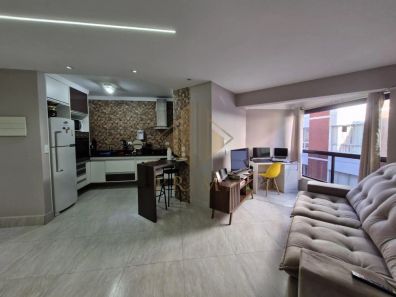 Apartamento com 2 Quartos à venda, 68m² no Enseada, Guarujá