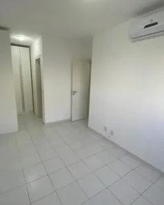Apartamento com 2 Quartos para alugar, 64m² no Calhau, São Luís