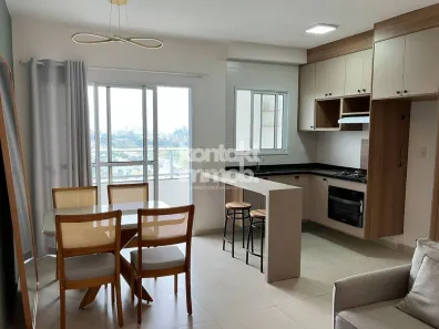 Apartamento com 3 Quartos à venda, 71m² no Parque Campolim, Sorocaba