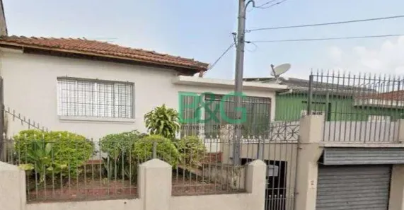 Sobrado com 2 Quartos à venda, 220m² no Piqueri, São Paulo