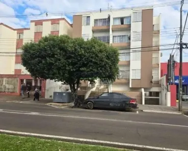 Apartamento com 2 Quartos à venda, 59m² no Igapó, Londrina