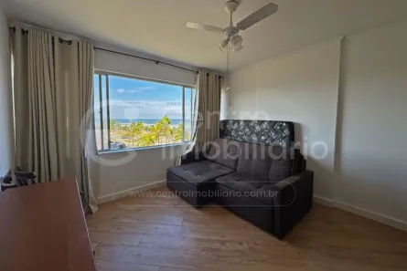 Apartamento com 1 Quarto à venda, 41m² no Centro, Peruíbe