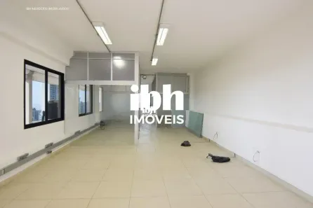Sala Comercial para alugar, 53m² no Vila da Serra, Nova Lima