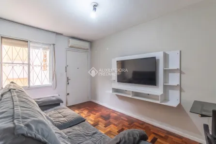 Apartamento com 2 Quartos à venda, 55m² no Humaitá, Porto Alegre