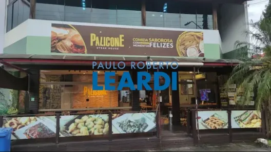 Ponto Comercial à venda, 120m² no Estreito, Florianópolis