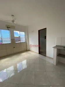 Apartamento com 1 Quarto à venda, 25m² no Rio Vermelho, Salvador