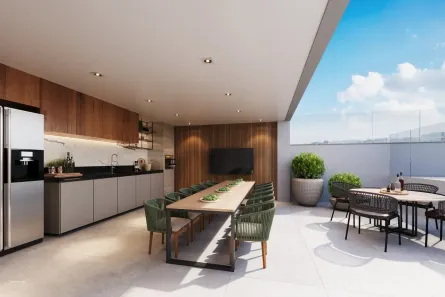 Apartamento com 2 Quartos à venda, 85m² no Enseada Azul, Guarapari