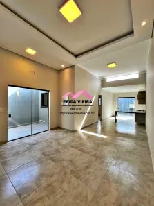 Casa de Condomínio com 3 Quartos à venda, 109m² no Residencial e Comercial Bosque da Imperatriz, Pindamonhangaba