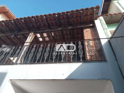 Sobrado com 3 Quartos à venda, 245m² no Sítio da Figueira, São Paulo
