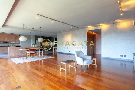 Apartamento com 4 Quartos à venda, 275m² no Jardim Vila Rica, São Paulo