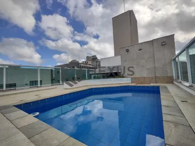 Cobertura com 5 Quartos à venda, 250m² no Enseada, Guarujá