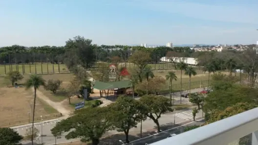 Apartamento com 3 Quartos para alugar, 90m² no Santana, São José dos Campos