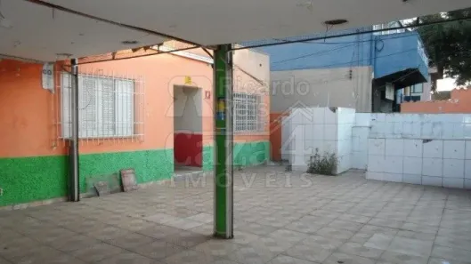 Galpão/Depósito/Armazém à venda, 400m² no Vila Gea, São Paulo