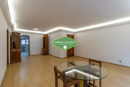 Apartamento com 3 Quartos à venda, 172m² no Jardim Nova Vitória I, São Paulo