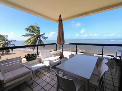 Apartamento com 4 Quartos à venda, 378m² no Piedade, Jaboatão dos Guararapes