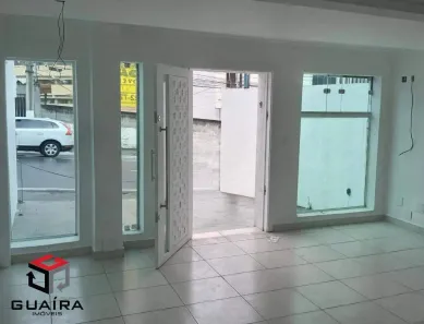 Imóvel Comercial com 3 Quartos à venda, 155m² no Jardim do Mar, São Bernardo do Campo