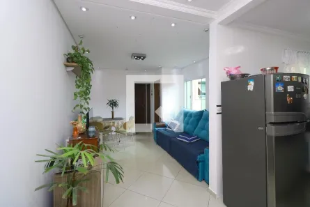 Cobertura com 2 Quartos à venda, 110m² no Vila Metalúrgica, Santo André