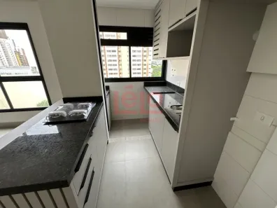 Apartamento com 2 Quartos para alugar, 55m² no Zona 01, Maringá