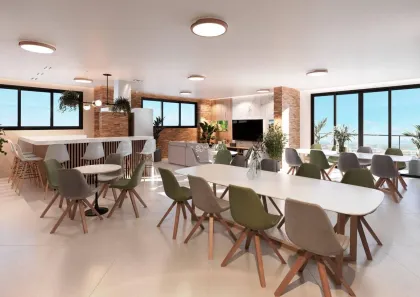 Apartamento com 3 Quartos à venda, 80m² no Itajubá II, Barra Velha