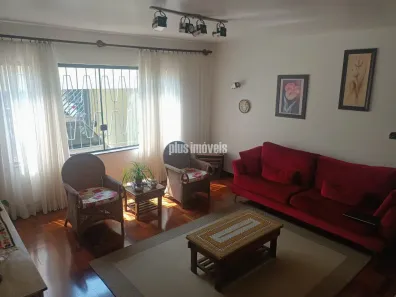 Sobrado com 3 Quartos à venda, 189m² no Vila São Francisco (Zona Sul), São Paulo