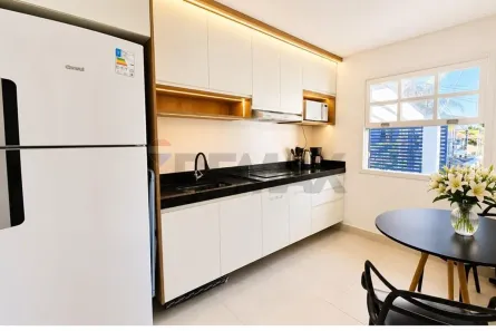 Apartamento com 1 Quarto à venda, 28m² no Vila Caranga, Armação dos Búzios