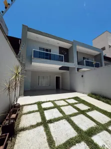 Casa com 3 Quartos à venda, 190m² no Morada de Laranjeiras, Serra