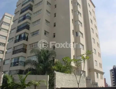 Apartamento com 4 Quartos à venda, 245m² no Vila Suzana, São Paulo