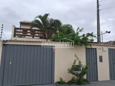 Casa com 3 Quartos à venda, 140m² no Jardim Bonsucesso, Sorocaba