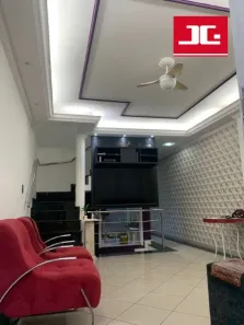 Sobrado com 2 Quartos à venda, 195m² no Rudge Ramos, São Bernardo do Campo