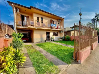 Casa com 4 Quartos à venda, 220m² no Nossa Senhora do Rosário, Santa Maria