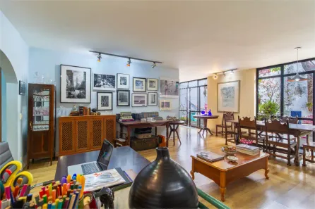 Sobrado com 4 Quartos à venda, 239m² no Jardim dos Estados, São Paulo