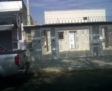 Casa com 2 Quartos à venda, 217m² no João Aranha, Paulínia