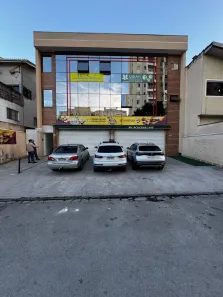Ponto Comercial para alugar, 150m² no Portais (Polvilho), Cajamar