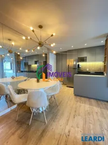 Apartamento com 2 Quartos à venda, 60m² no Vila Leopoldina, São Paulo