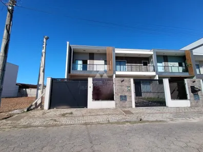 Sobrado com 3 Quartos à venda, 124m² no Itajubá, Barra Velha