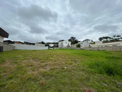 Lote/Terreno à venda, 445m² no Cruzeiro de Santo Antônio, Juiz de Fora