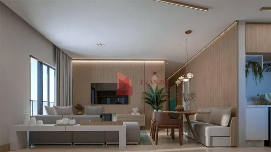 Apartamento com 2 Quartos à venda, 71m² no Centro, Itajaí