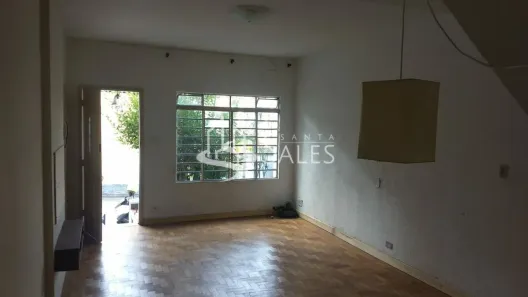Sobrado com 2 Quartos à venda, 105m² no Vila Gumercindo, São Paulo