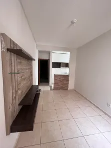Apartamento com 2 Quartos à venda, 45m² no Colina de Laranjeiras, Serra