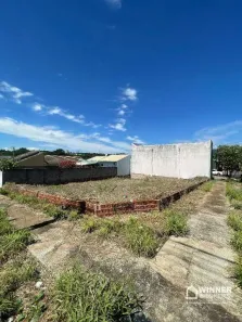 Lote/Terreno à venda, 391m² no Jardim Everest, Maringá
