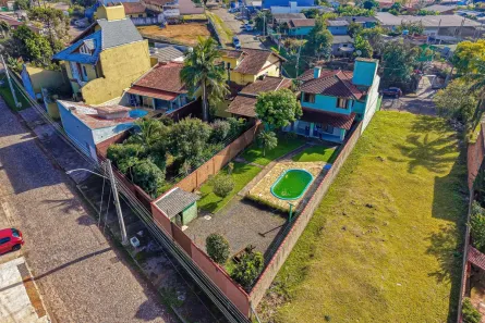 Casa com 3 Quartos à venda, 163m² no Rio Branco, São Leopoldo