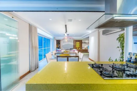 Apartamento com 4 Quartos à venda, 245m² no Sul, Brasília