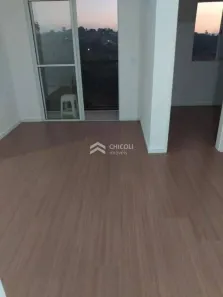 Apartamento com 2 Quartos à venda, 48m² no Maranhão, Cotia