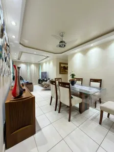 Apartamento com 3 Quartos à venda, 76m² no Glória, Macaé