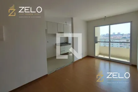 Apartamento com 2 Quartos à venda, 54m² no Jardim Nova Europa, Campinas